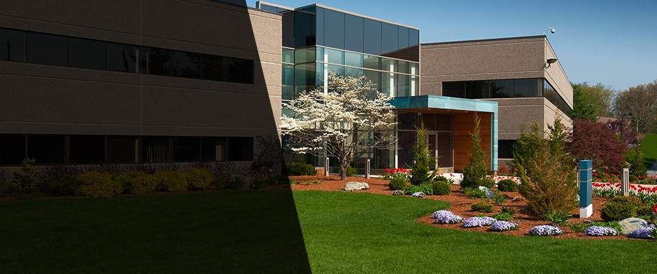 Kaysville Landscapers