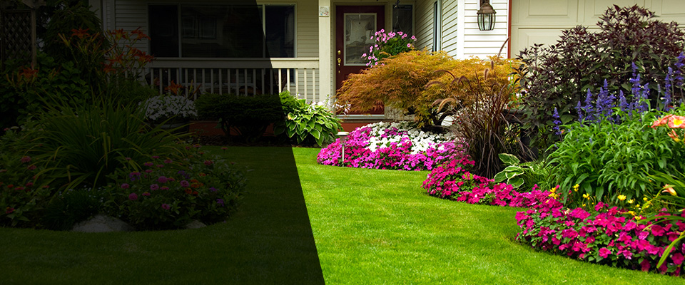 Kaysville Landscapers